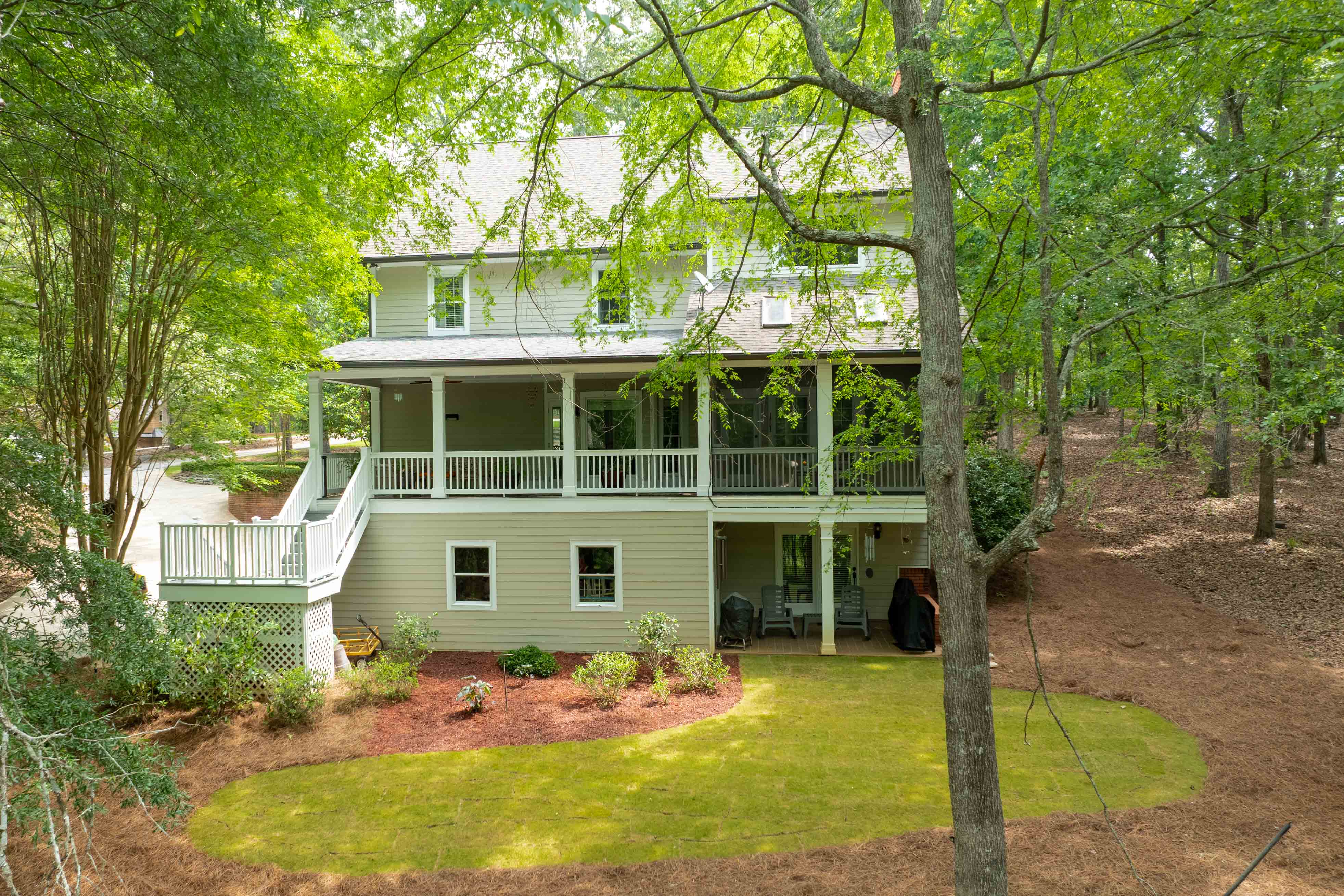 1020 Tallesse Trail image 3